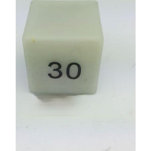 165 906 381 For Audi VW Passat B5 Lingyu Engine Computer Board ECU 30 Relay 12V