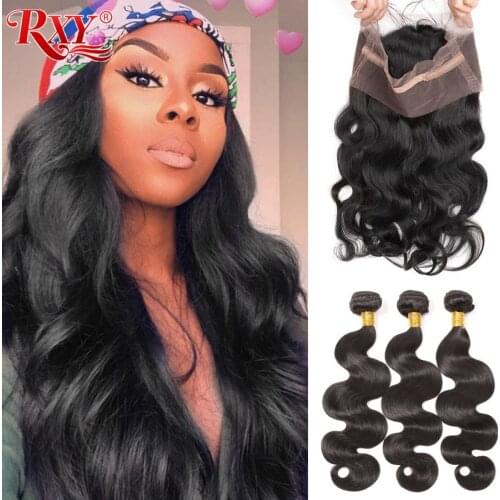 RXY Hair Extensions