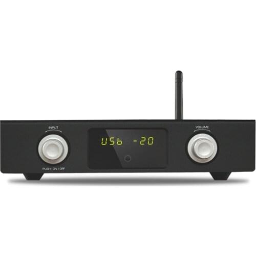 Shanling EDA3 USB DAC decoder Bluetooth HIFI DAC headphone amplifier