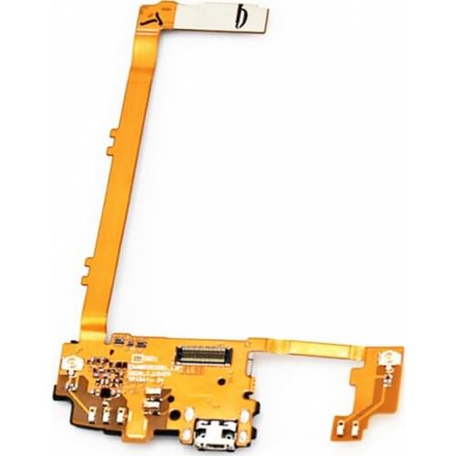 USB Charging Dock Flex Cable For LG Nexus 5 D821 D820 Charger Port Connector Board Replacement Parts