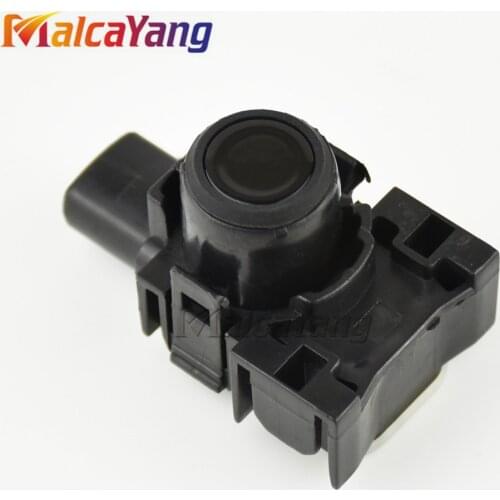 High Quality Parking Sensor PDC Parking Sensor Electromagnetic for MAZDA 3 5 6 CX-5 KD47-67-UC1 KD47-67UC1