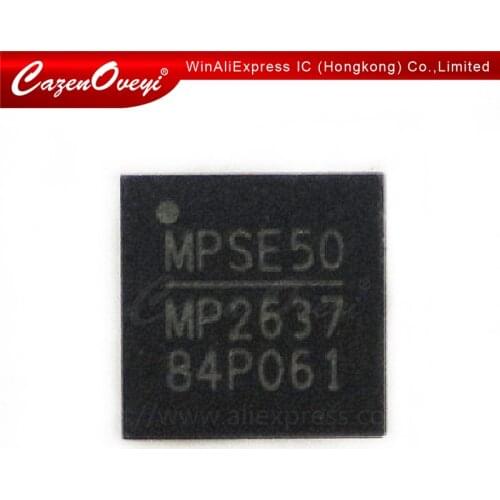 1pcs/lot MP2625GL 2625 MP2637GR MP2637 MP2639AGR-Z M2639A MP3385GR MP3385 MP6529 MP6530 MP8126DR MP8126 MP8690 QFN In Stock
