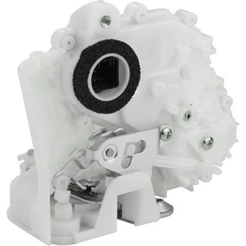 Power Door Lock Actuator Latch Rear Left Driver 72650-SWA-A01 72650SWAA01 Fit for Honda CRV CR-V 2007-2011 2.4L