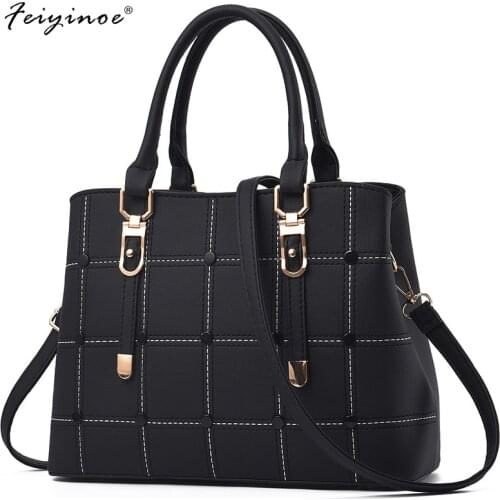 FEIYINOE Women's Purple Bags