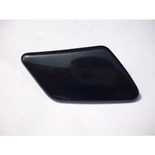 Fornt Headlight Washer Covers Caps lid Hole For Volvo C30 2010-2013