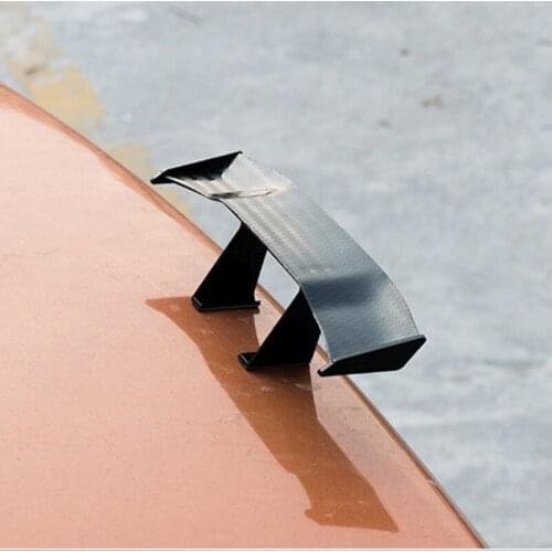 GYSKA Car Exterior Accessories