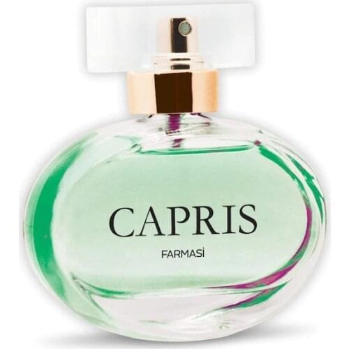 Farmasi Capris Eau De Parfum Women Perfume 50 ml 387152215