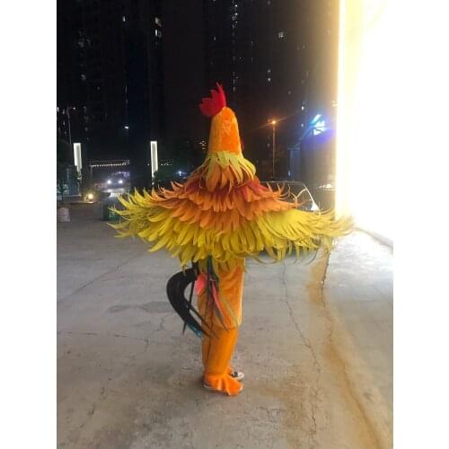 Big cock doll costume custom paradise parade bar halloween party cosplay costumes