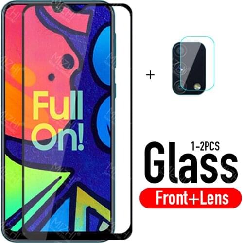 Защитные пленки для Samsung Galaxy F41 MEIZHI China At AliExpress
