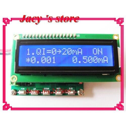 New version of 4-20mA/0-10V current and voltage signal generator PWM signal generator transmitter , module ,PP
