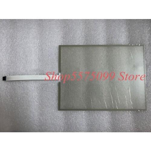 New High Quality T170C-5RB017N-0A18R0-200FH Touch Glass