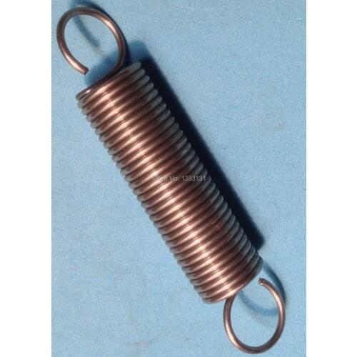 New Duplicator SECOND PRESSURE SPRING fit for RISO EV RV RZ RP 021-13012 FREE SHIPPING