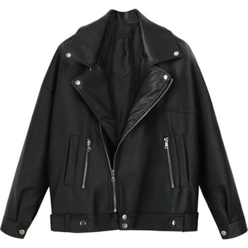 Женские черные куртки ONEIGHTWENTY China At AliExpress