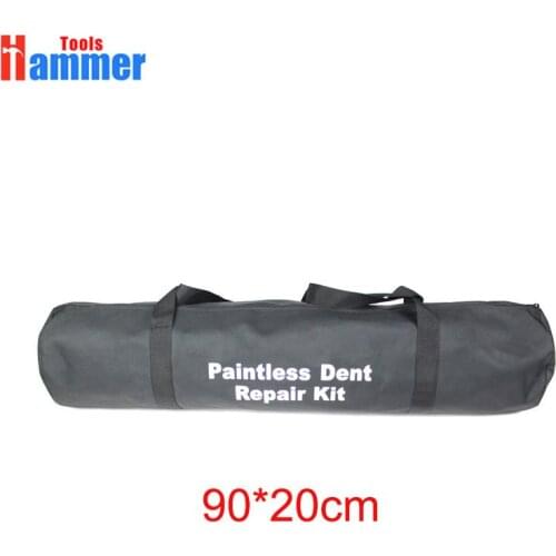PDR King Travel Bags