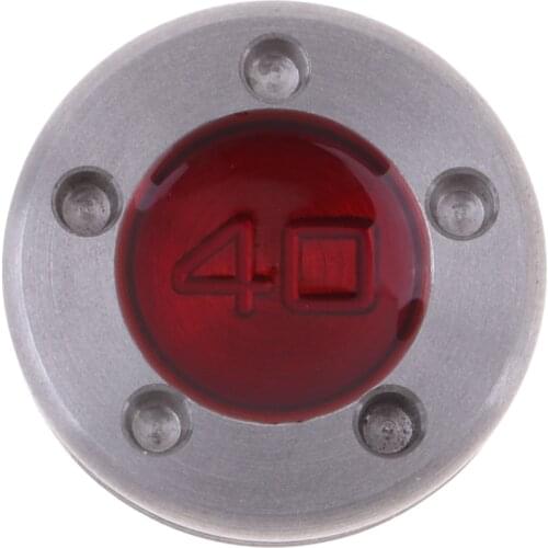 Premium Golf Custom Weight Weights Screw Replacement For Putters 40 G