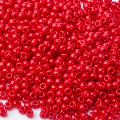 Taidian Toho beads 11/0 glass beads for Handcraft 3grams/lot about 300 pieces