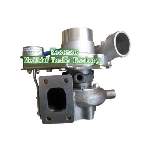 TB2505 14411-24D00 TURBO 471024-5007