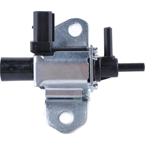 Vacuum Solenoid Valve Intake Manifold Runner Control For Ford Escape 2005-2008