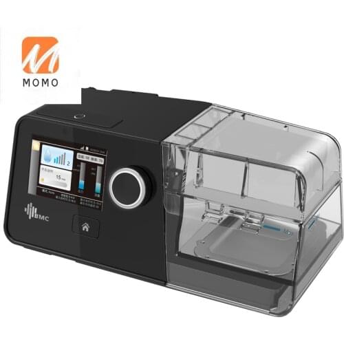 G3 Ventilator Household Single Level Automatic Non-Invasive Medical Sleep Pause Snoring Anti-Snoring Device