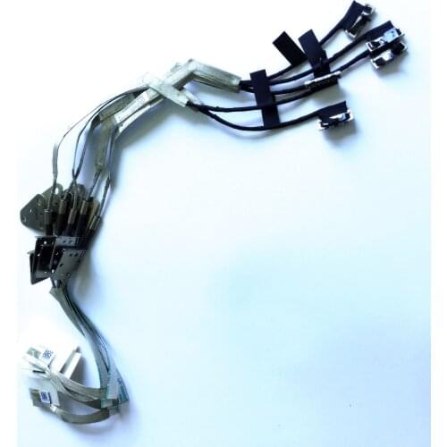 1 Lot/ 5 PCS For Acer Aspire R7-571 LCD Display cable V5MM1_EDP_COAXIAL_Cable DC02C005V10