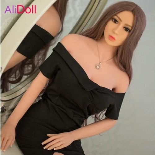 140cm/148cm/158cm/168cm Black Widow Real Silicone Sex Doll Dropshipping Rubber Woman Doll for Sex Boneca Sexual Free Shipping