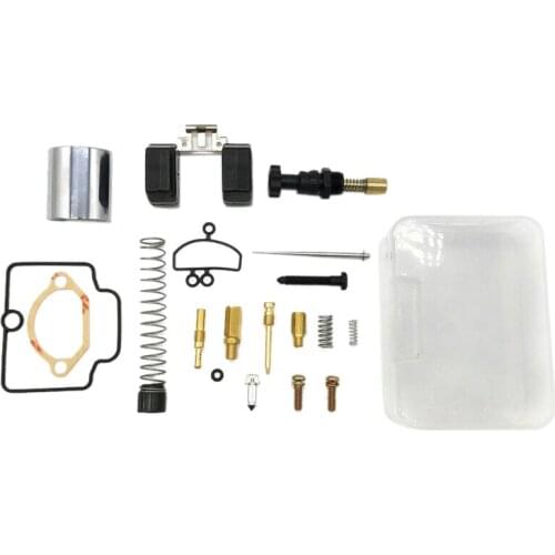 28Mm Motorcycle Carburetor Repair Kit Fit for Pwk Keihin Oko Spare Jets Parts
