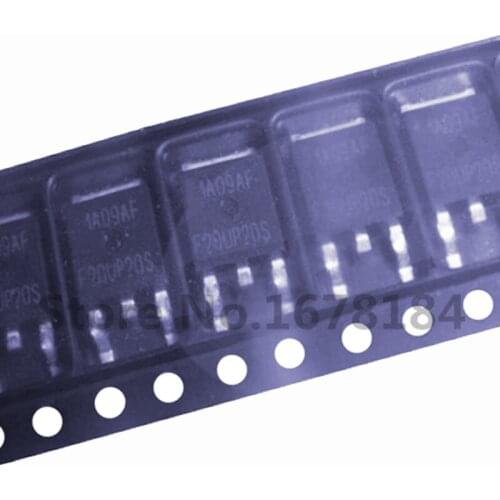 FFD20UP20S F20UP20S 20UP20 TO252 20PCS