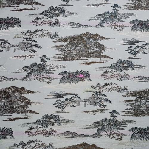 Decorative Fabrics Hinyeatex China