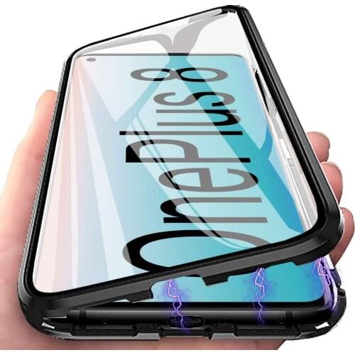 ONLYCT OnePlus 7 Phone Cases