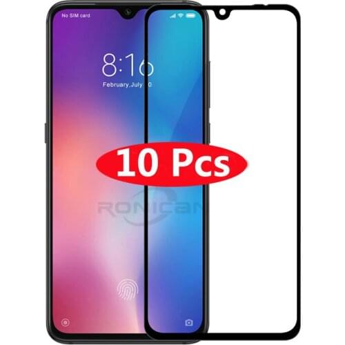 RONICAN Screen Protectors For Xiaomi Mi 9
