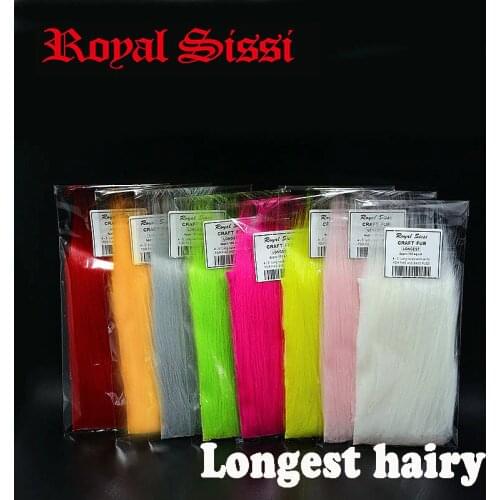 Royal Sissi Knitting Kits