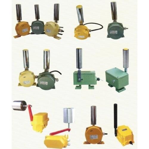 [Shanghai Asahi] HLKPT1-12-30 two deviation switch HLKPT1-12/30 belt safety switch