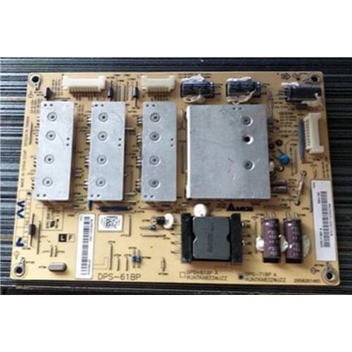 SHARP RUNTKA833WJZZ DPS-61BP Backlight Inverter for LCD-46LX930A