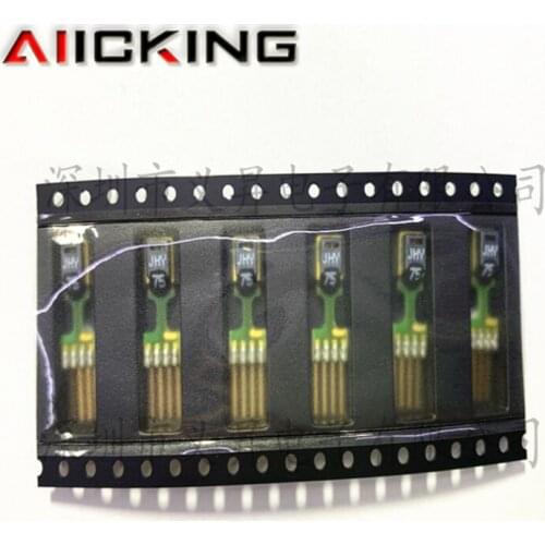 SHT75 Free Shipping SIP-4 Original digital temperature and humidity sensor plug-in humidity sensor Original brand new in stock