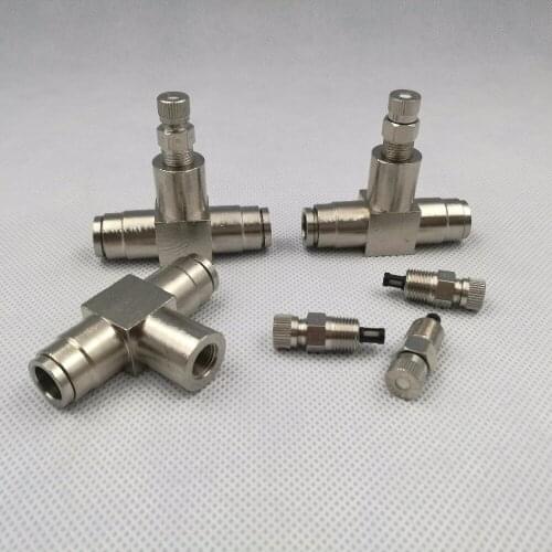 Slip lock connector,mist nozzle quick coupling connector,high pressure hose connector,fog machine connector