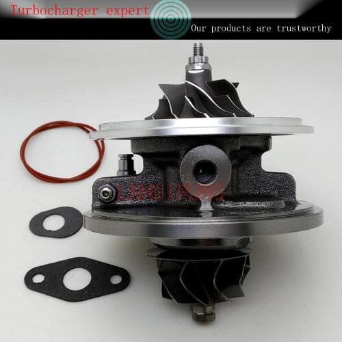 Turbine full turbo for Citroen C4 C5 Peugeot 307 308 508 2.0 HDi FAP DW10BTED4 GT1749V 753556 756047 756047-5005S 9662301280