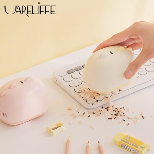 URALLIFE Vacuum Cleaners