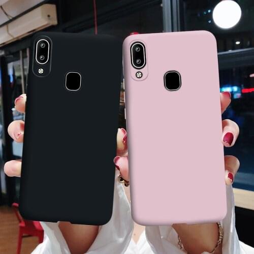 Чехлы для телефонов Vivo Y95 XCZJ China At AliExpress