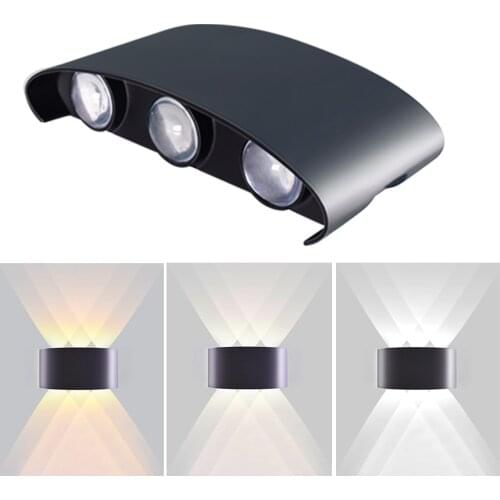 Wall Lights Yczwey China