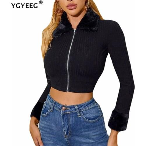 Женские хлопковые футболки YGYEEG China At AliExpress