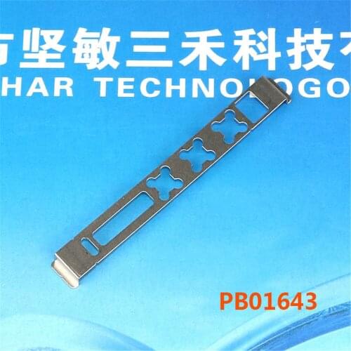 NXT feeder parts PB01643 PB01644 plate for fuji