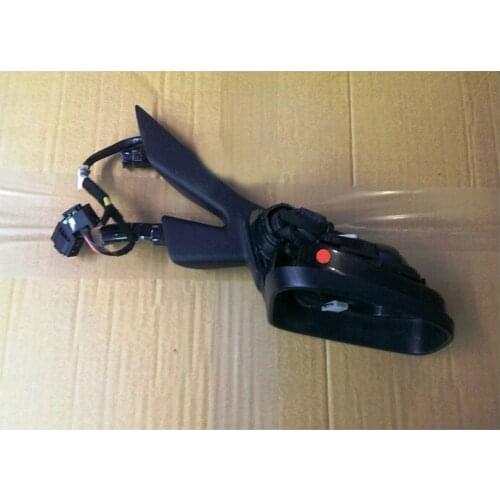 For Aston Martin Rapide Rear View Mirror Base