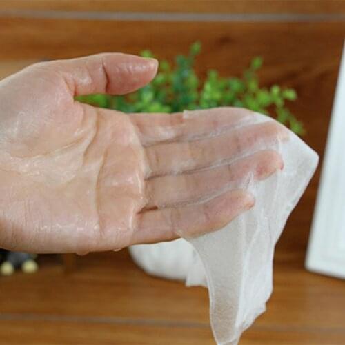 Салфетки косметические Dower Me China At AliExpress