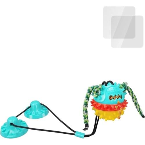 Dog Toys for Aggressive Chewers Large Breed Sucker Dog Toy Dog ​​Drag Toy Interactive Dog Toy Non-Breakable Dog Toy