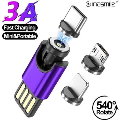 Inasmile Mobile Phone Cables