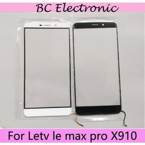 Ivibrate Touch Screens For Letv