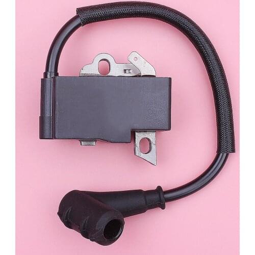 Ignition Coil For Stihl MS362 MS362C MS 362 Chainsaw Replacement Spare Tool Part 1140 400 1302