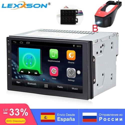Players On Android LEXXSON China
