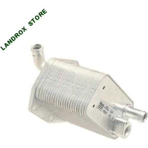 Engine Oil Cooler for Land Rover Freelander 2 OEM：LR001426