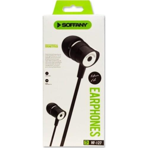 Techno Jewelry Market Ear Earphone